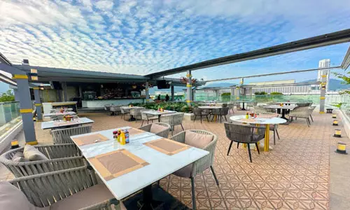 هتل کلاریان پاتونگ پوکت